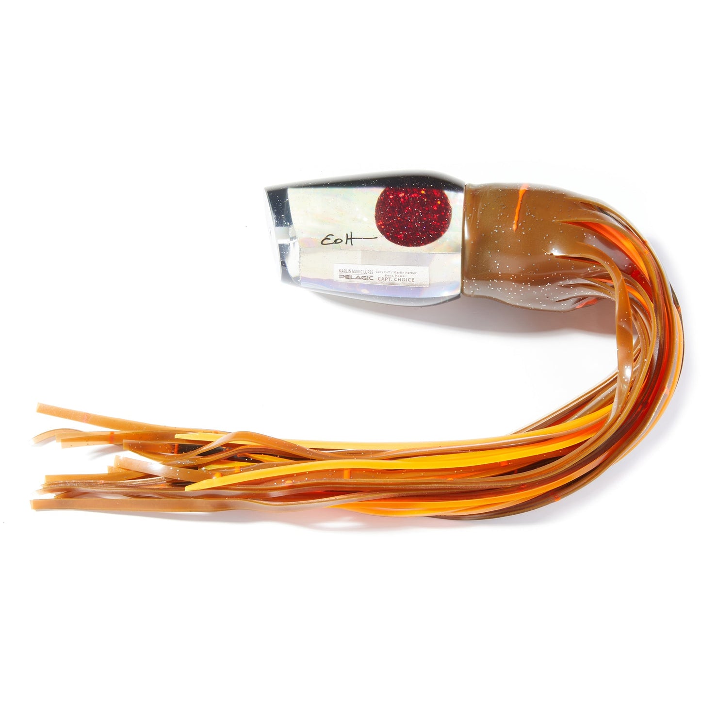 Pelagic Top Pick | Lures - Pelagic x Marlin Magic Lure Set