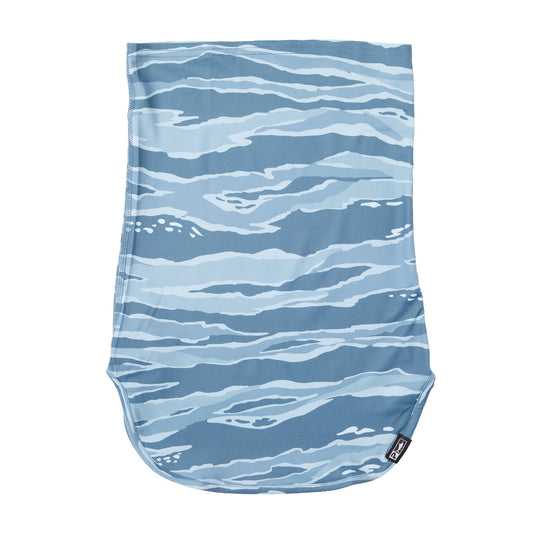 Pelagic Quality | Sunshield - Wahoo Camo