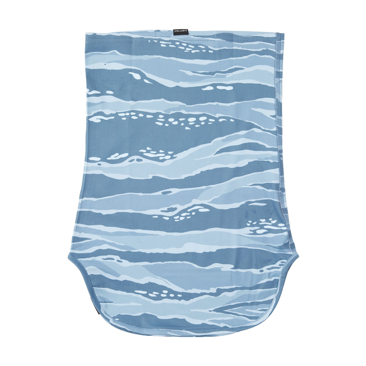 Pelagic Quality | Sunshield - Wahoo Camo