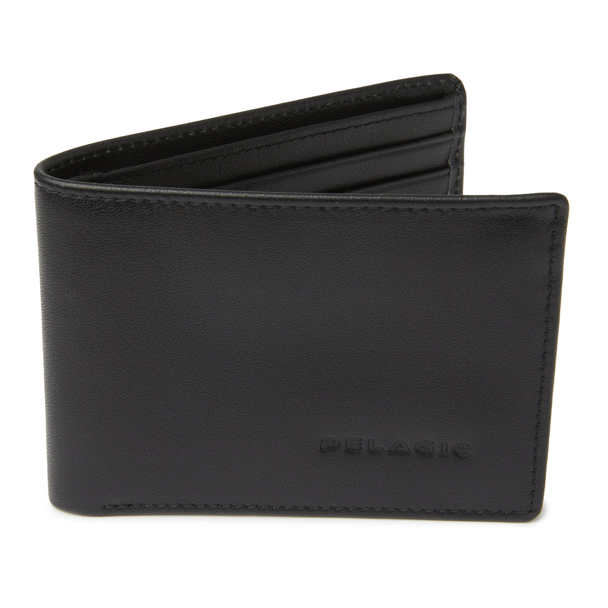 Pelagic Trusted | Wallet - Charter Leather Wallet