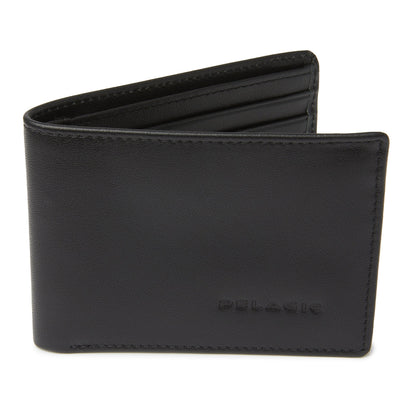 Pelagic Trusted | Wallet - Charter Leather Wallet