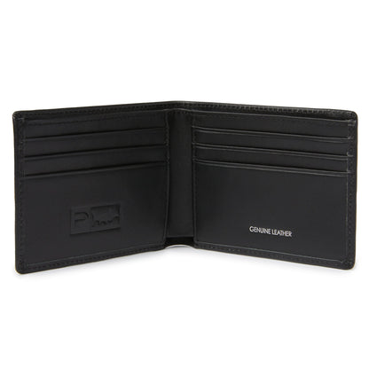 Pelagic Trusted | Wallet - Charter Leather Wallet