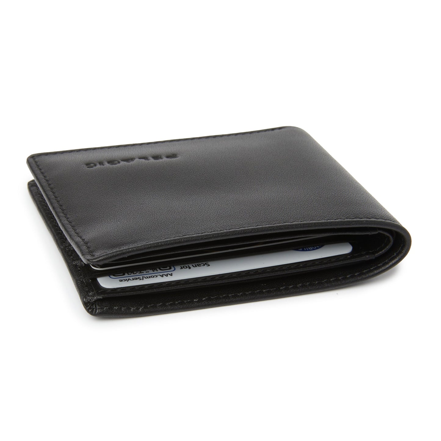 Pelagic Trusted | Wallet - Charter Leather Wallet
