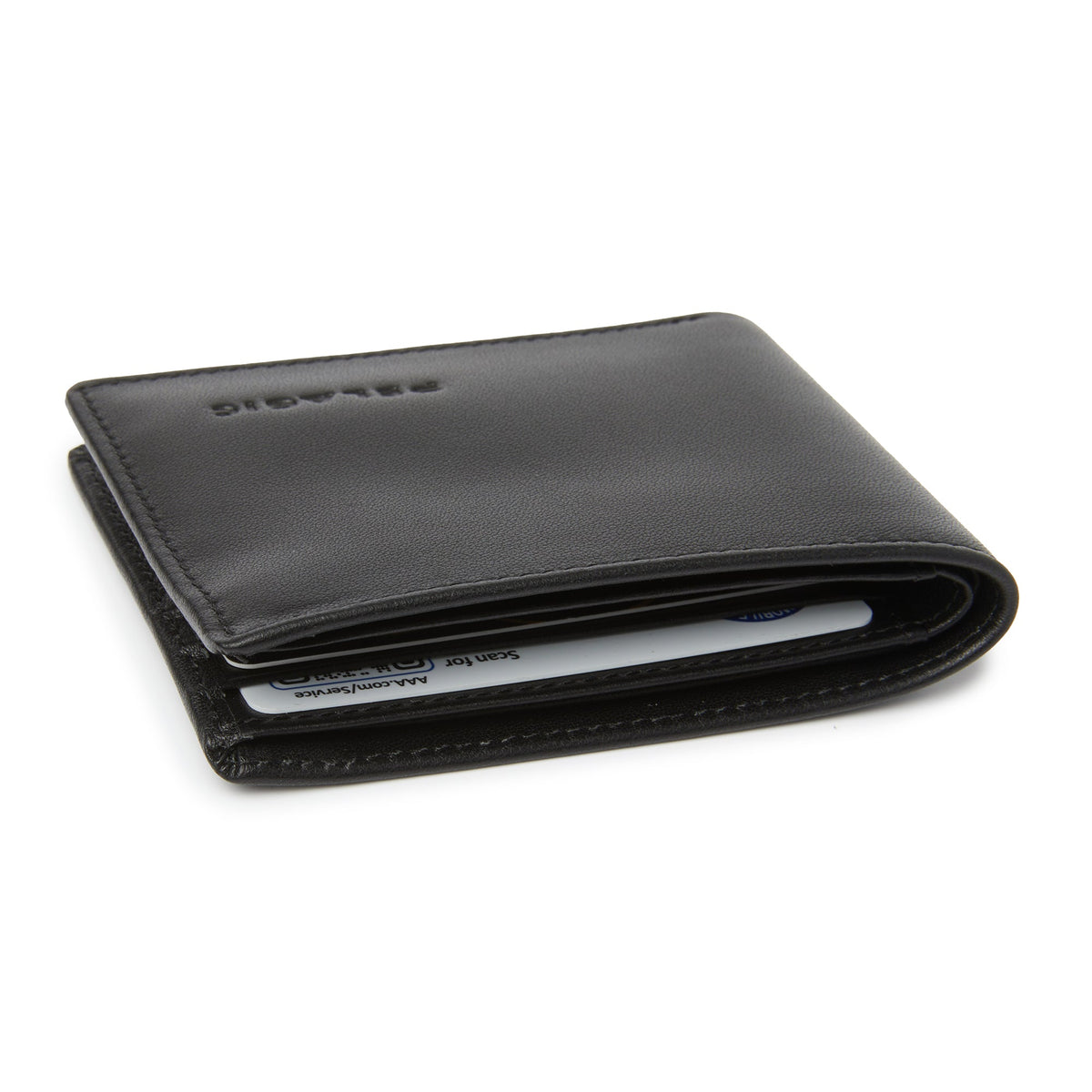 Pelagic Trusted | Wallet - Charter Leather Wallet