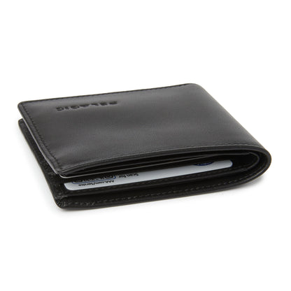Pelagic Trusted | Wallet - Charter Leather Wallet