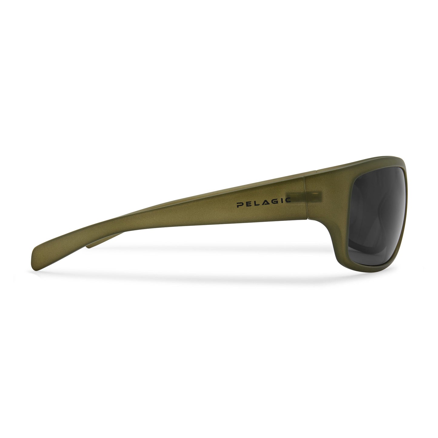 Pelagic Customer Favorite | Fishing Sunglasses - Lighthouse - Polarized Mineral Glass