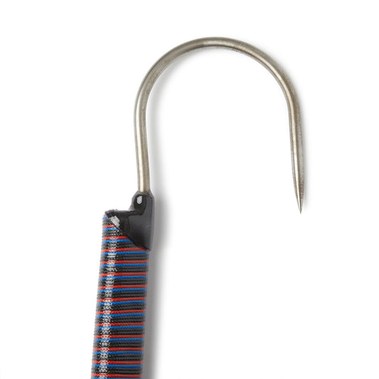 Pelagic Great Value | 7' Gaff - Pelagic x Morita Elite Series - 4" Hook