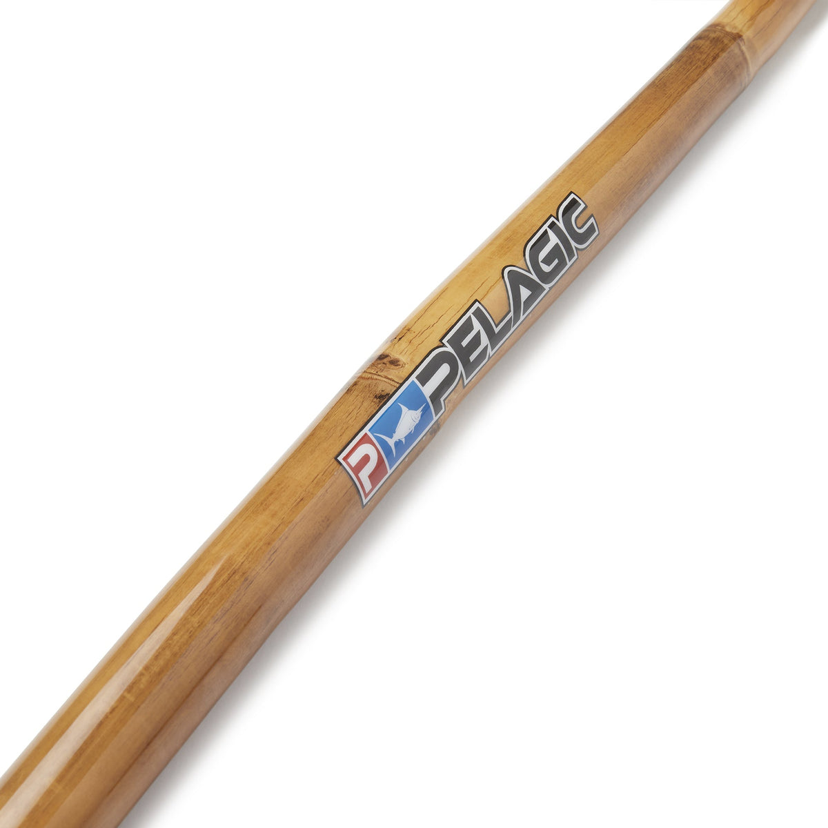 Pelagic Great Value | 7' Gaff - Pelagic x Morita Elite Series - 4" Hook