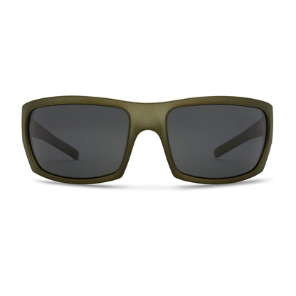 Pelagic Quality | Fishing Sunglasses - The Mack - Polarized Mineral Glass