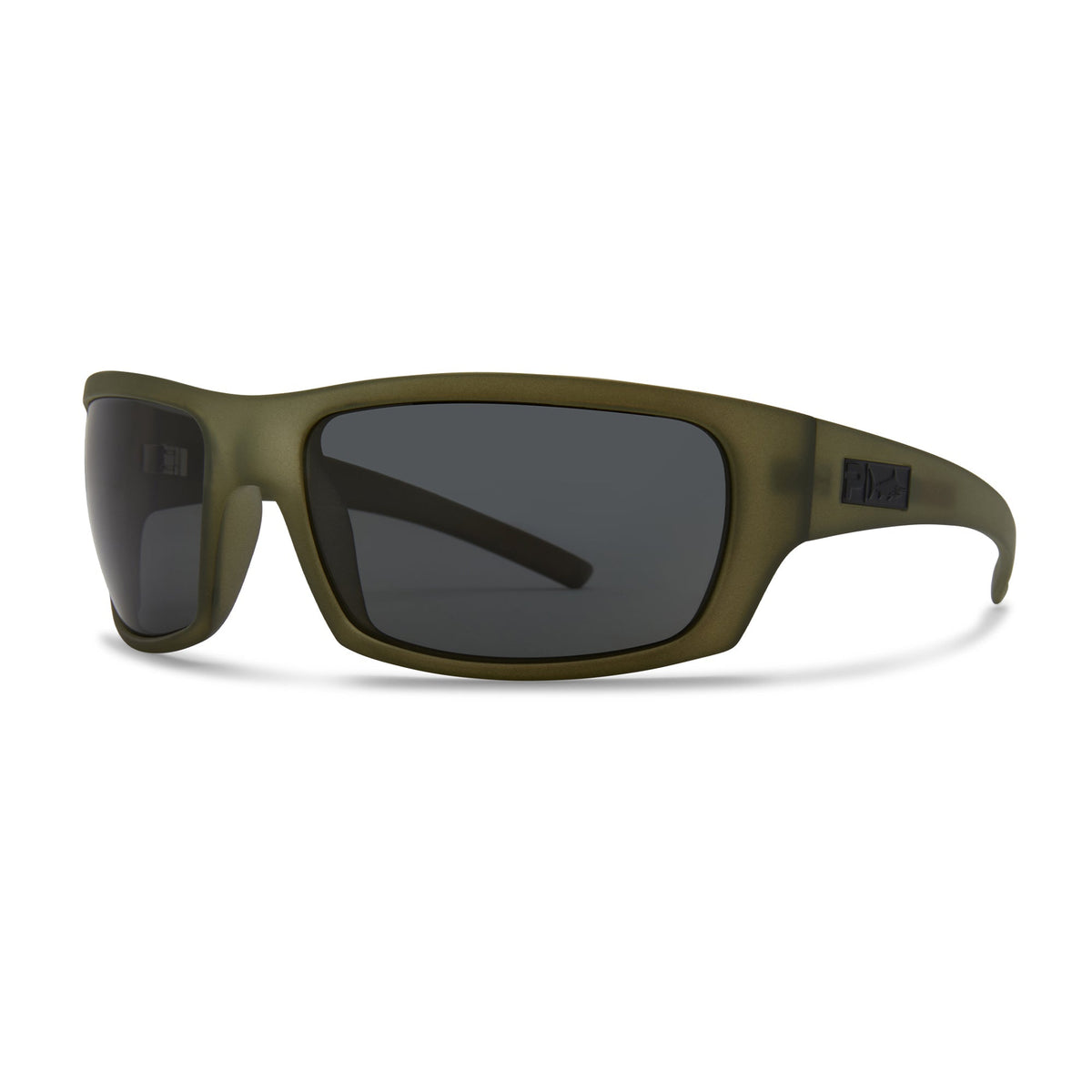 Pelagic Quality | Fishing Sunglasses - The Mack - Polarized Mineral Glass