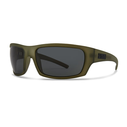 Pelagic Quality | Fishing Sunglasses - The Mack - Polarized Mineral Glass