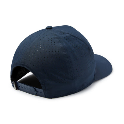 Pelagic Latest | Performance Trucker - Terminal