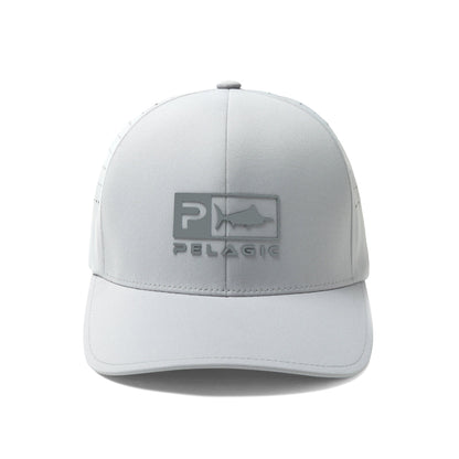 Pelagic Quality | Flexfit - Flexfit Delta Icon