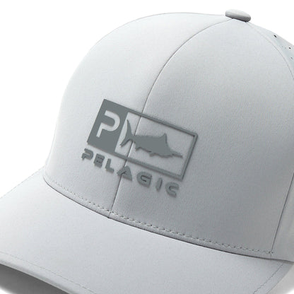 Pelagic Quality | Flexfit - Flexfit Delta Icon