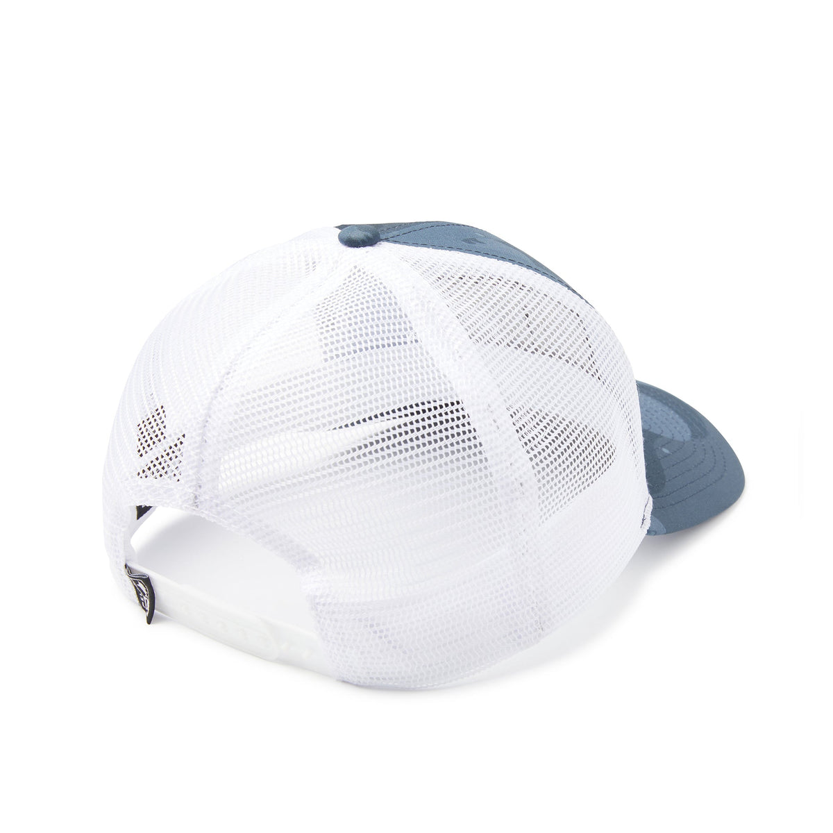 Pelagic Trusted | Low Profile Trucker - Offshore Brush Camo
