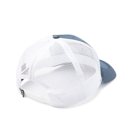 Pelagic Trusted | Low Profile Trucker - Offshore Brush Camo