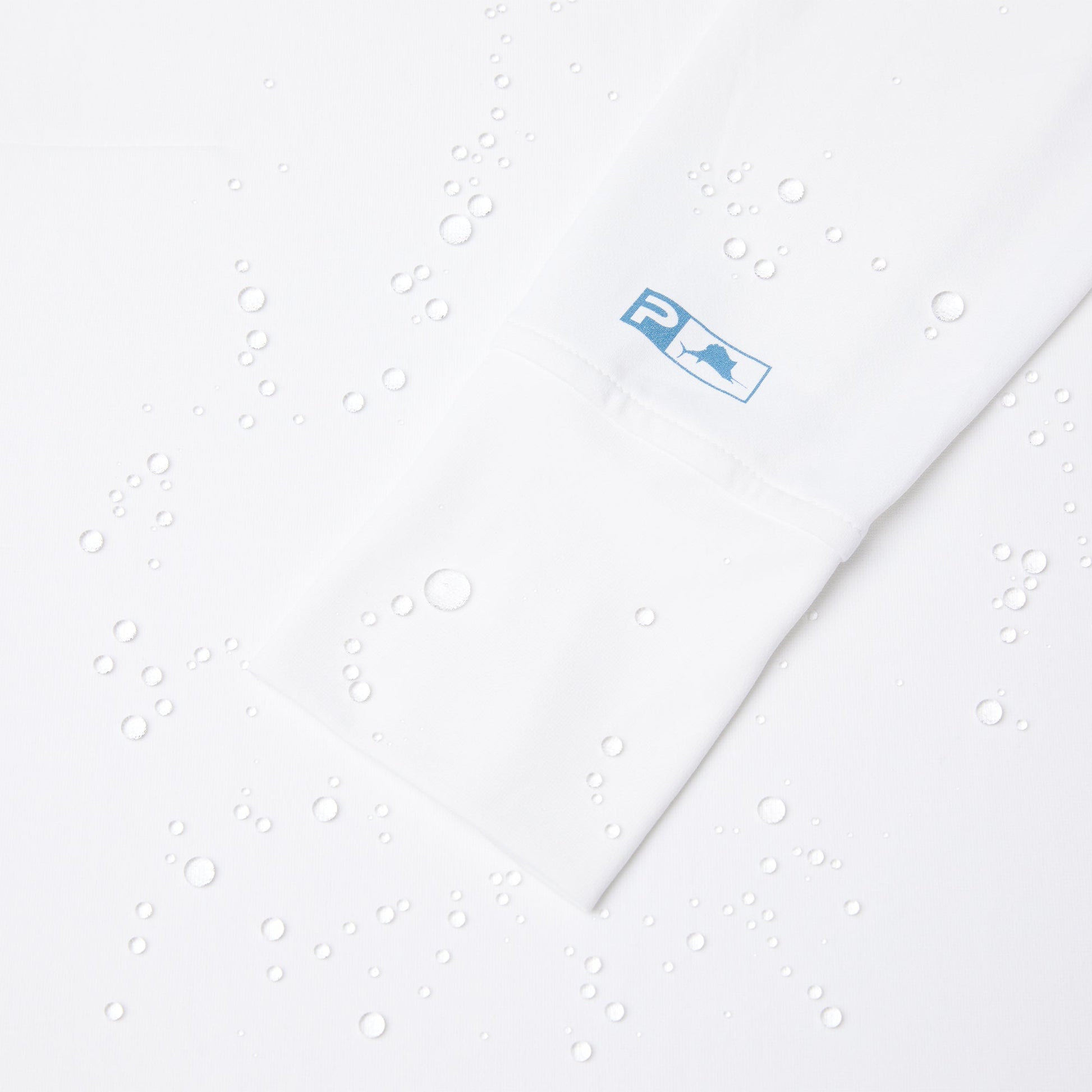 Pelagic Latest | Ws Fishing Shirt - Ws Aquatek Marlin Made
