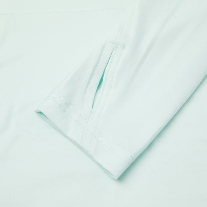 Pelagic Trusted | Ws Hooded Performance Shirt - Ws Freespool