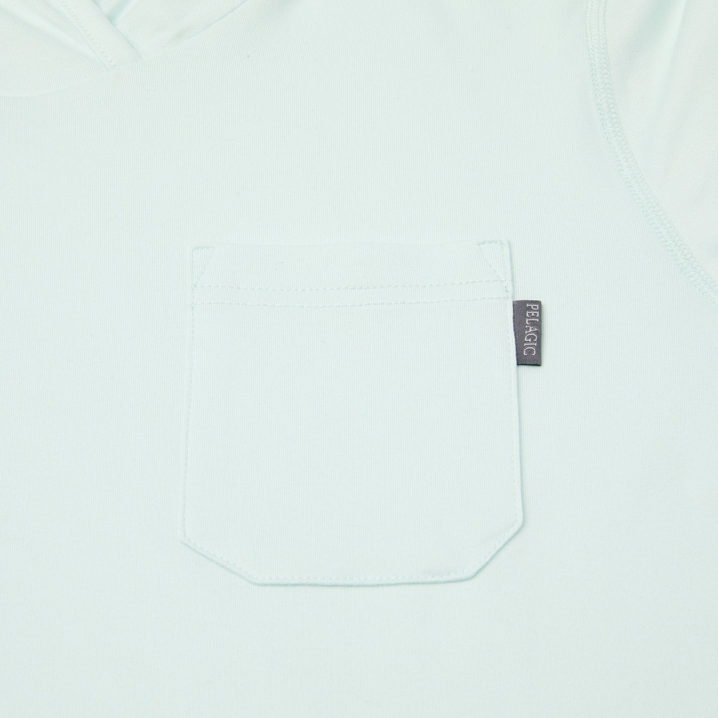 Pelagic Trusted | Ws Hooded Performance Shirt - Ws Freespool