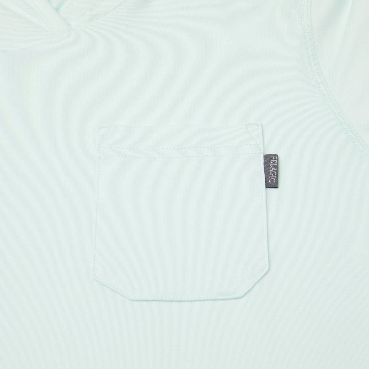 Pelagic Trusted | Ws Hooded Performance Shirt - Ws Freespool