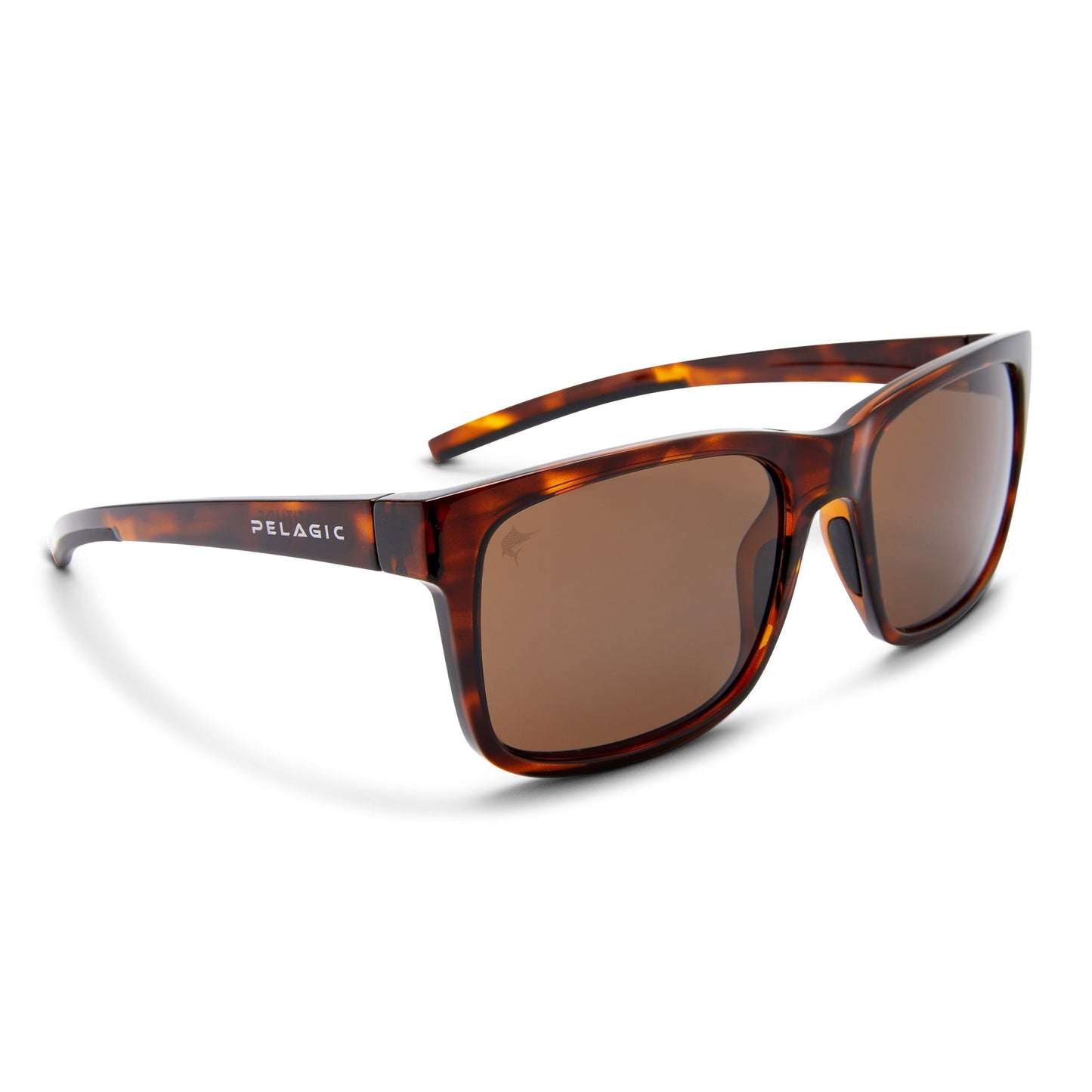 Pelagic Great Value | Fishing Sunglasses - Latitude - Polarized Mineral Glass