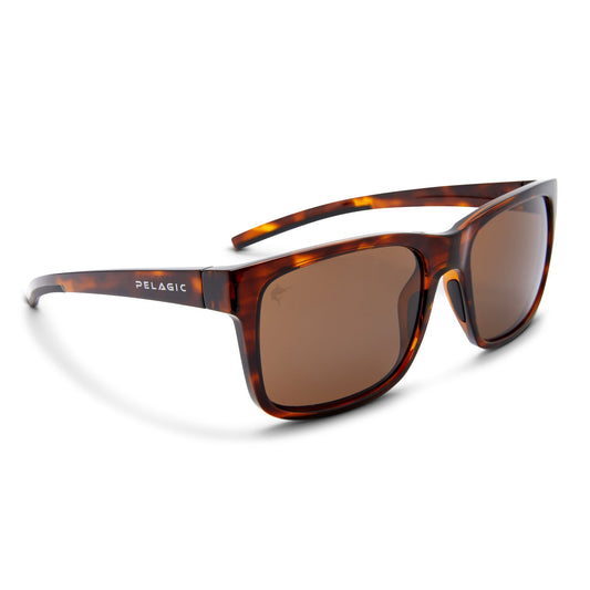 Pelagic Great Value | Fishing Sunglasses - Latitude - Polarized Mineral Glass