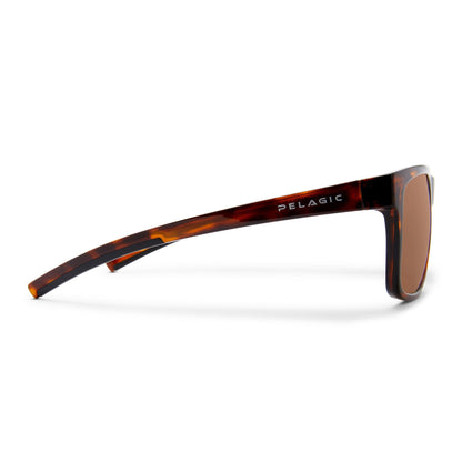 Pelagic Great Value | Fishing Sunglasses - Latitude - Polarized Mineral Glass