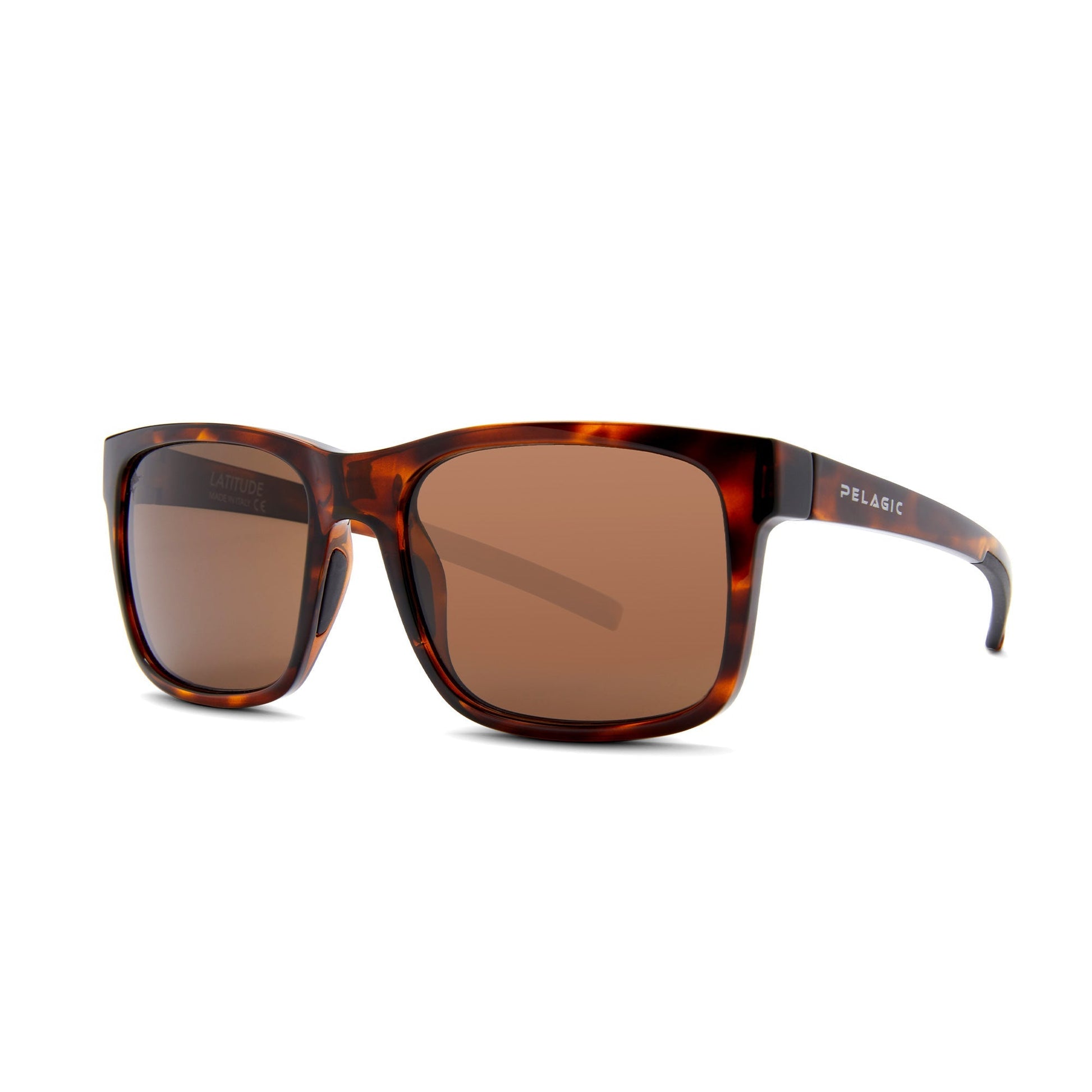 Pelagic Great Value | Fishing Sunglasses - Latitude - Polarized Mineral Glass