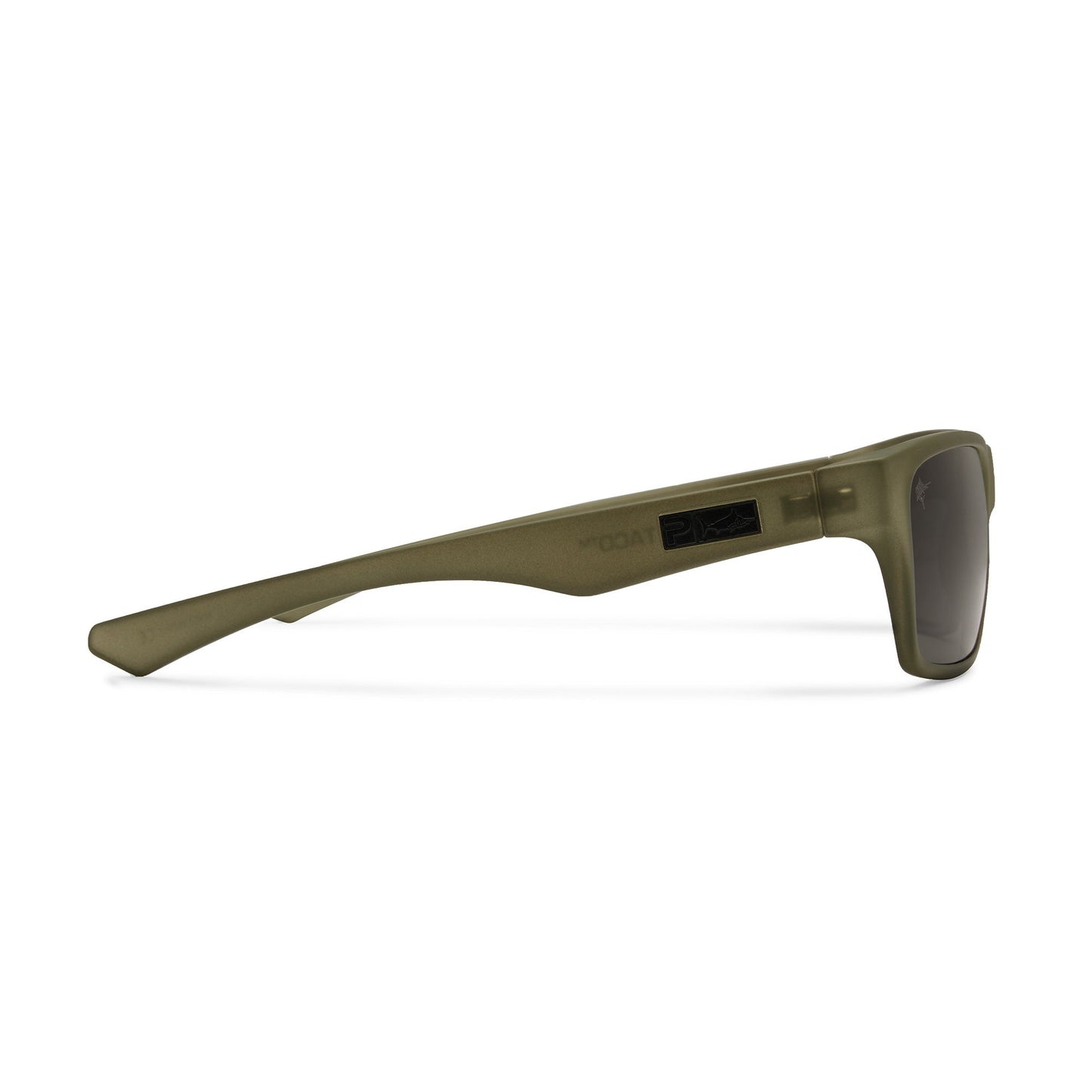 Pelagic Latest | Fishing Sunglasses - Fish Taco - Polarized Mineral Glass