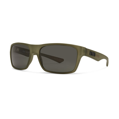 Pelagic Latest | Fishing Sunglasses - Fish Taco - Polarized Mineral Glass