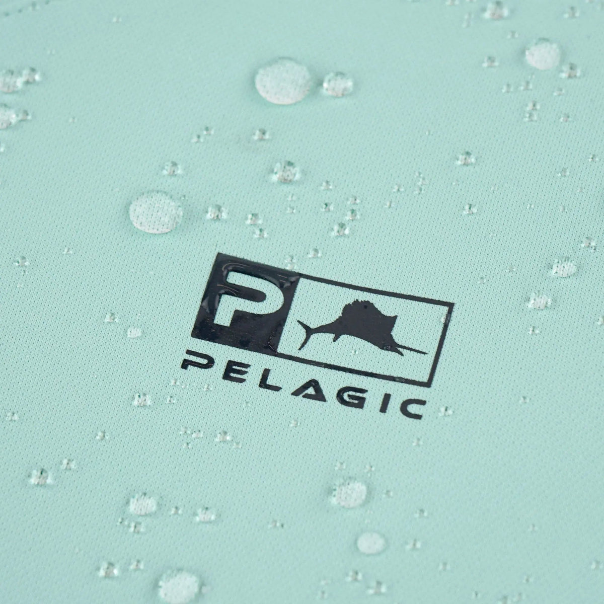 Pelagic Top Pick | Ws VNeck - Ws Aquatek