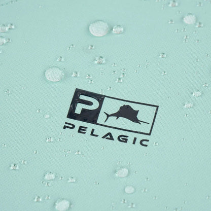 Pelagic Top Pick | Ws VNeck - Ws Aquatek