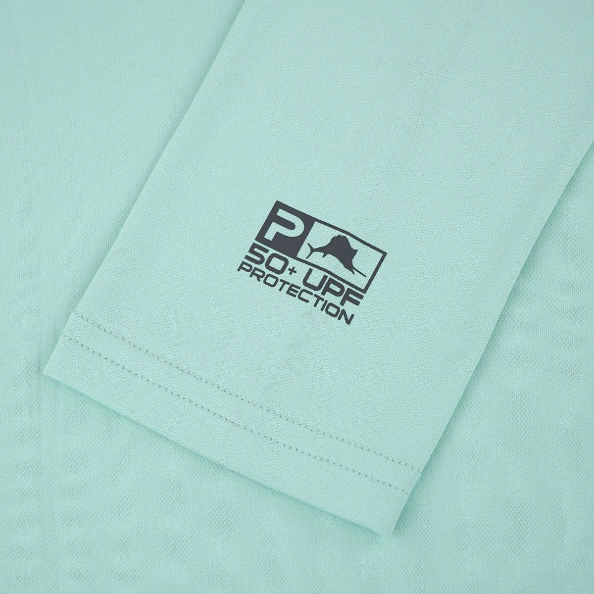 Pelagic Top Pick | Ws VNeck - Ws Aquatek