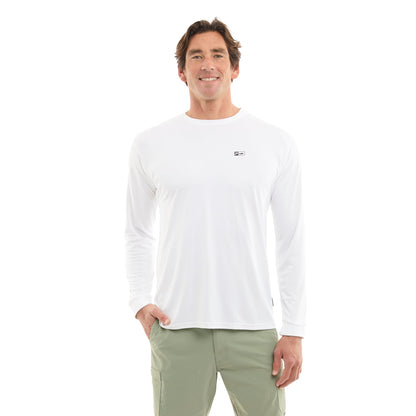 Pelagic Value | Fishing Shirt - Aquatek Goione Three Peat