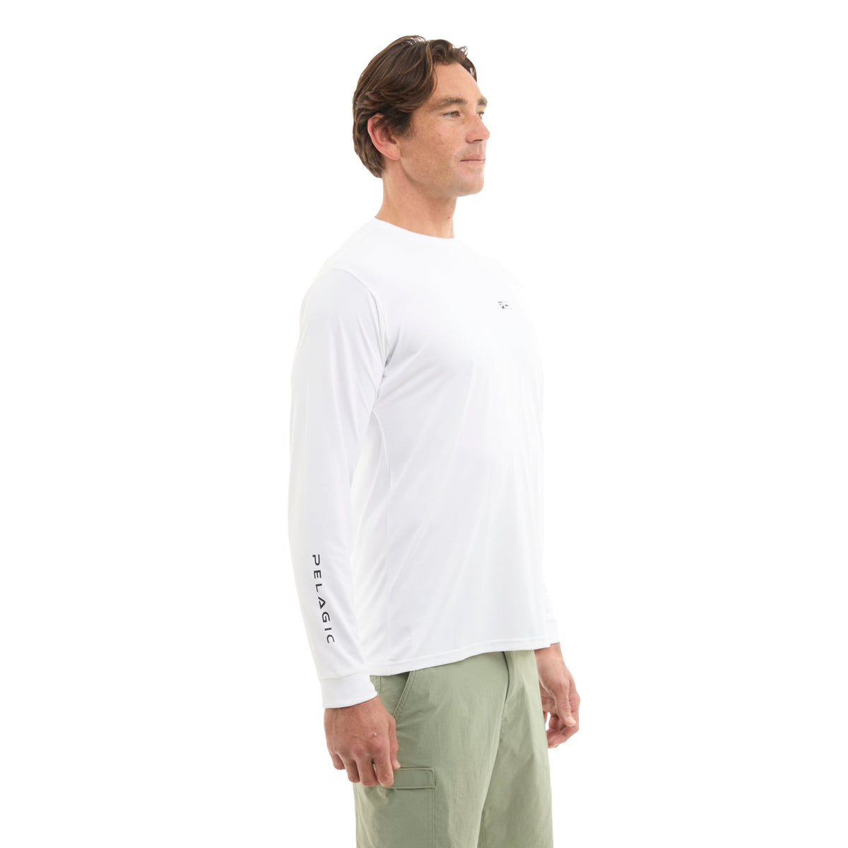 Pelagic Value | Fishing Shirt - Aquatek Goione Three Peat