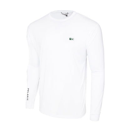 Pelagic Value | Fishing Shirt - Aquatek Goione Three Peat