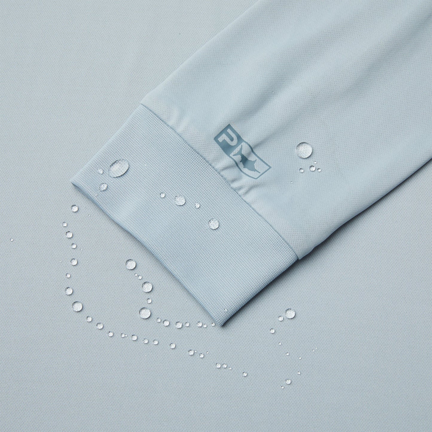 Pelagic Trusted | Hooded Fishing Shirt - Aquatek Rodney
