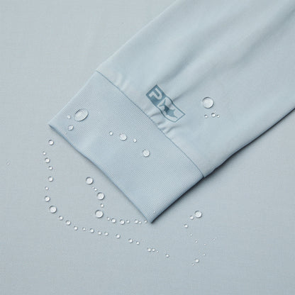 Pelagic Trusted | Hooded Fishing Shirt - Aquatek Rodney