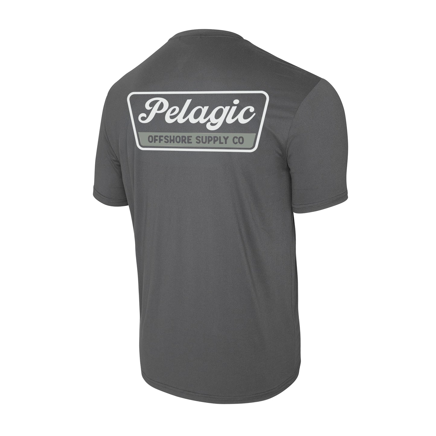 Pelagic Top Pick | Performance Shirt - Freespool Dockline