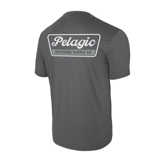 Pelagic Top Pick | Performance Shirt - Freespool Dockline