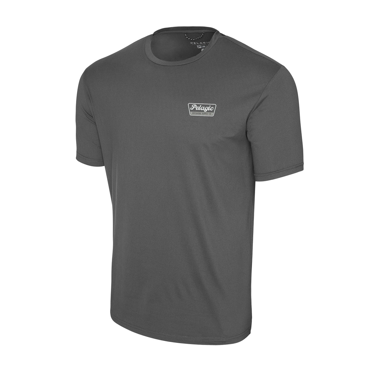 Pelagic Top Pick | Performance Shirt - Freespool Dockline