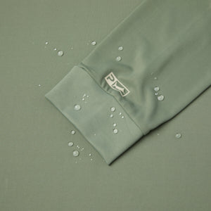 Pelagic Everyday | Hooded Fishing Shirt - Aquatek Gunner