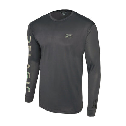 Pelagic Value | Fishing Shirt - Aquatek Wahoo Icon