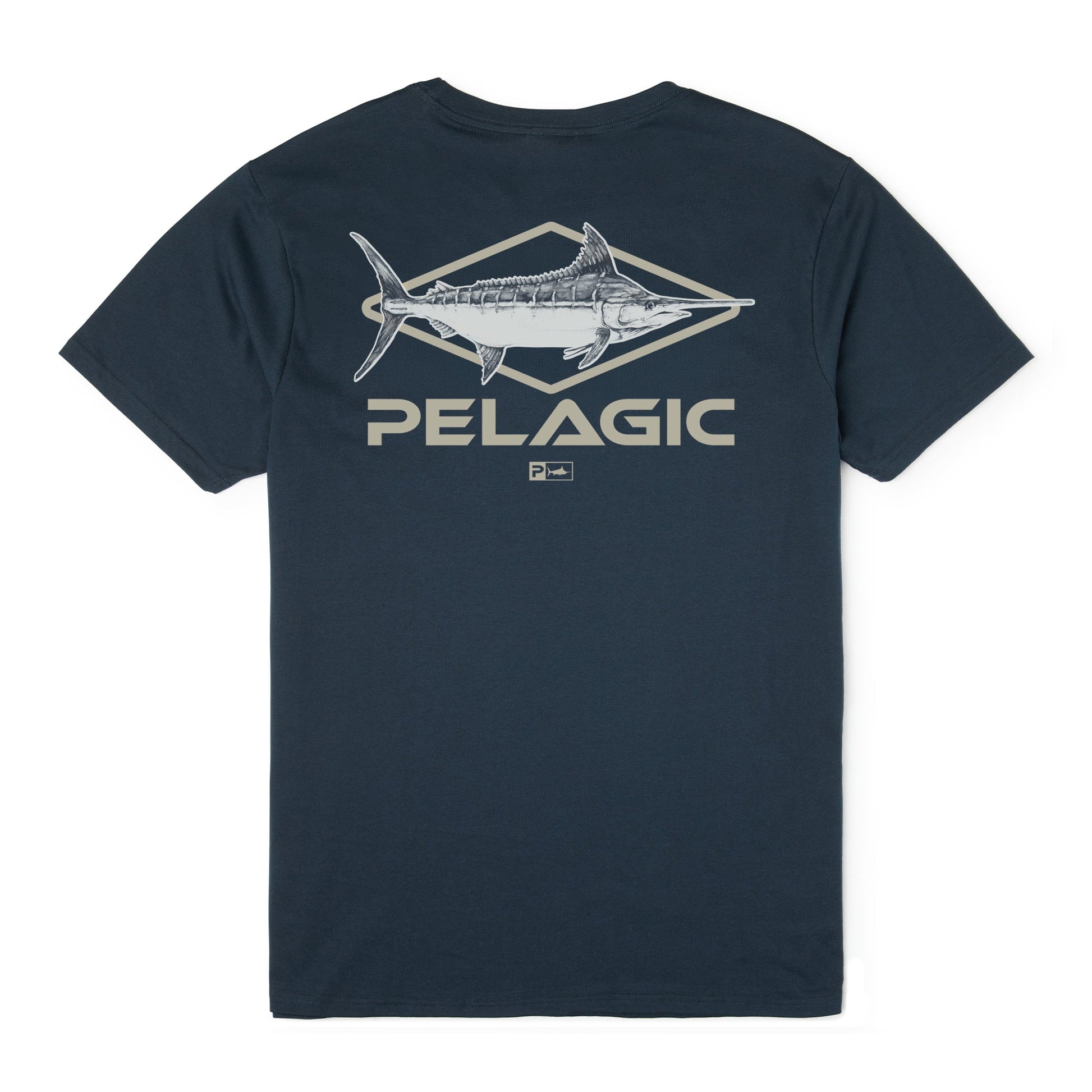 Dark Navy,S