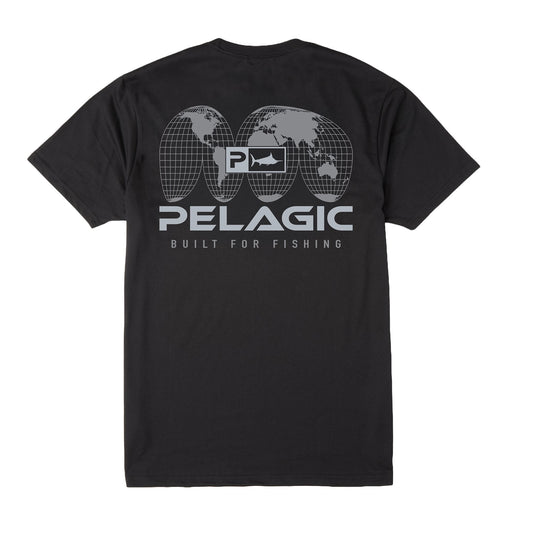 Pelagic Latest | T-Shirt - Spliced
