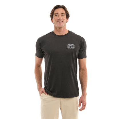 Pelagic Latest | T-Shirt - Spliced
