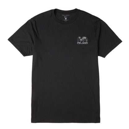 Pelagic Latest | T-Shirt - Spliced