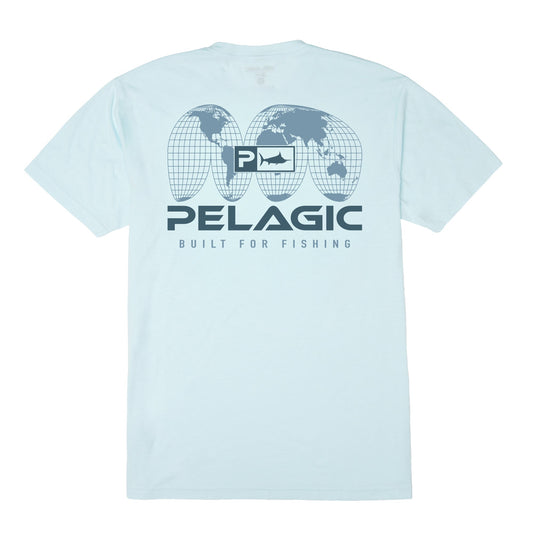 Pelagic Quality | T-Shirt - Spliced