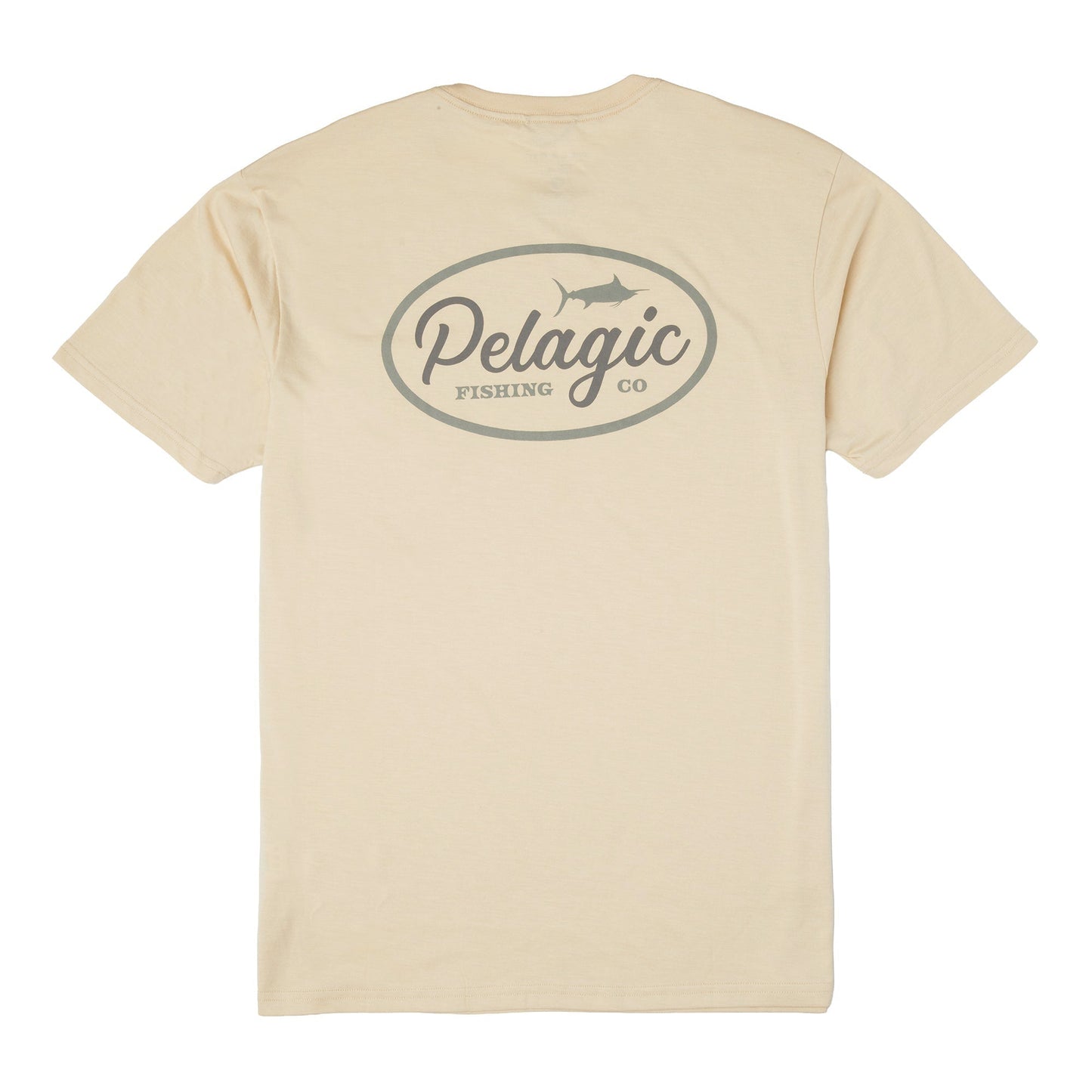 Pelagic Trusted | T-Shirt - Circled