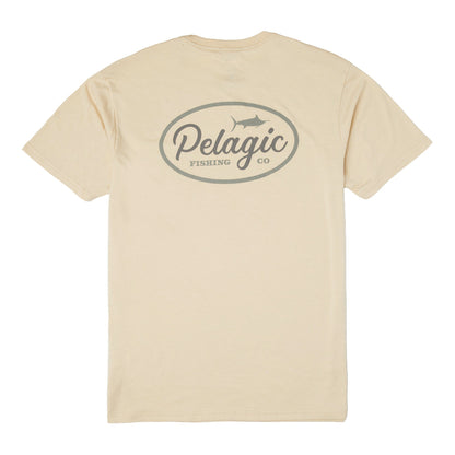 Pelagic Trusted | T-Shirt - Circled